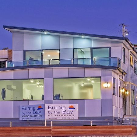 Burnie By The Bay Apartments Kültér fotó