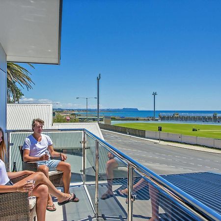 Burnie By The Bay Apartments Kültér fotó