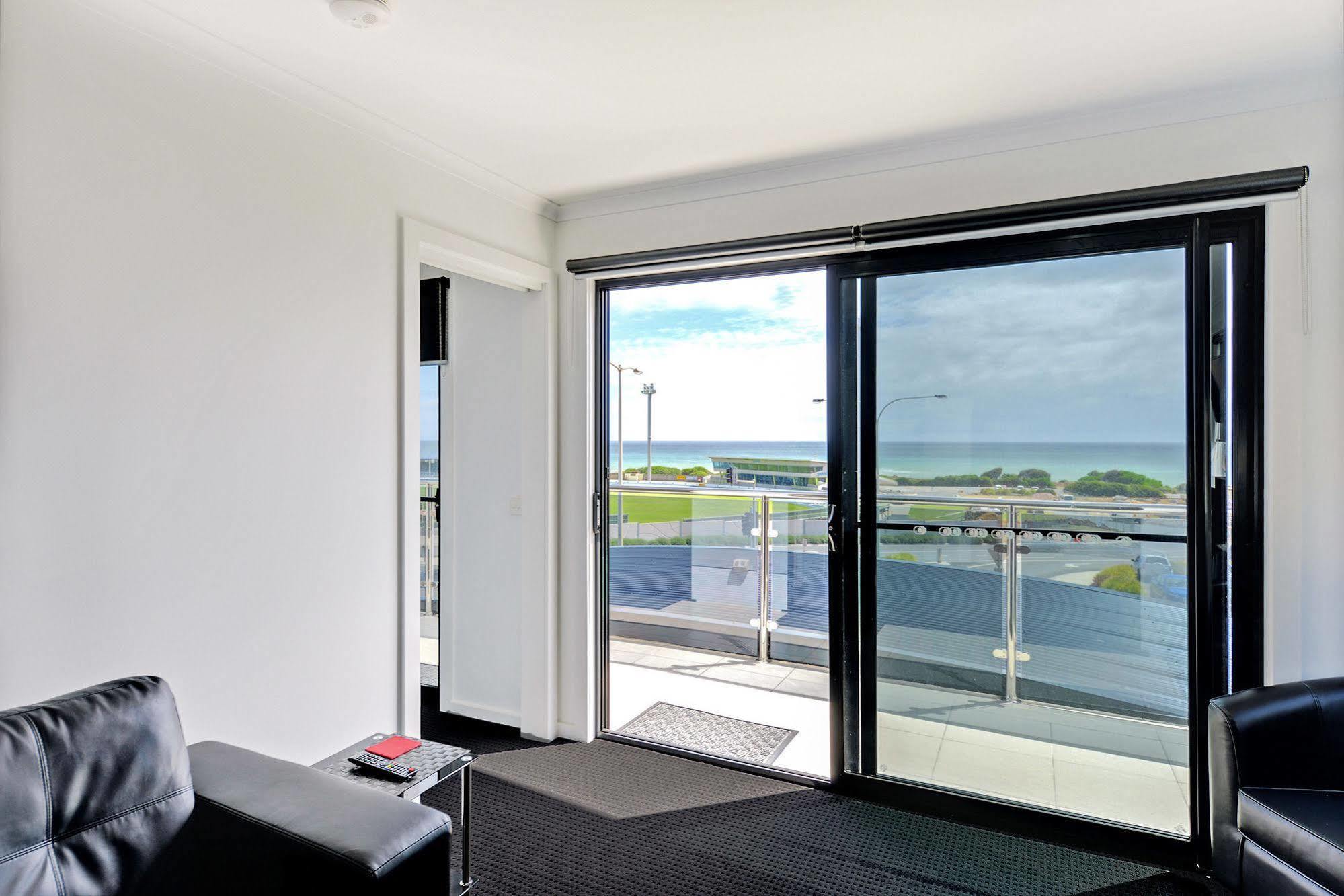 Burnie By The Bay Apartments Kültér fotó